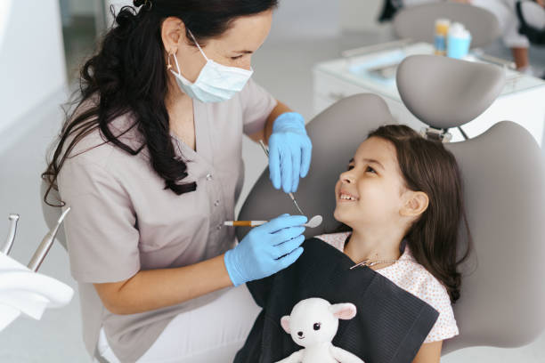 Best Emergency Treatment for Oral Infections in Lexington, NE