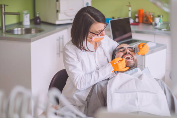 Best Knocked-Out Tooth (Avulsed Tooth) Treatment in Lexington, NE
