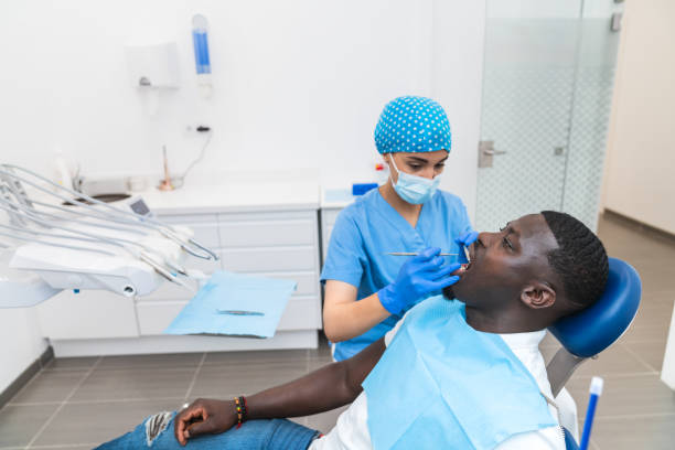 Best Emergency Treatment for Jaw Pain or Injury in Lexington, NE