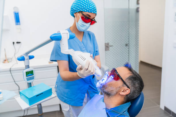 Best Emergency Dental Care for Sports Injuries in Lexington, NE
